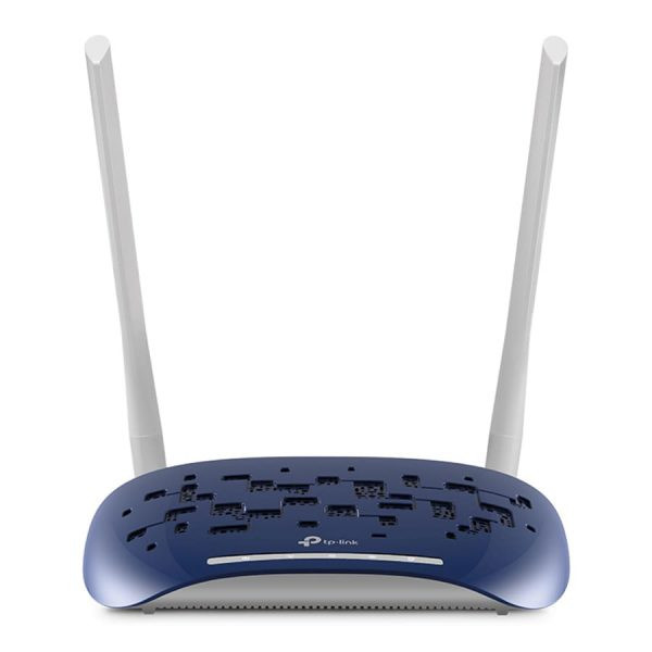 مودم روتر VDSL/ADSL تی پی لینک مدل TD-W9960