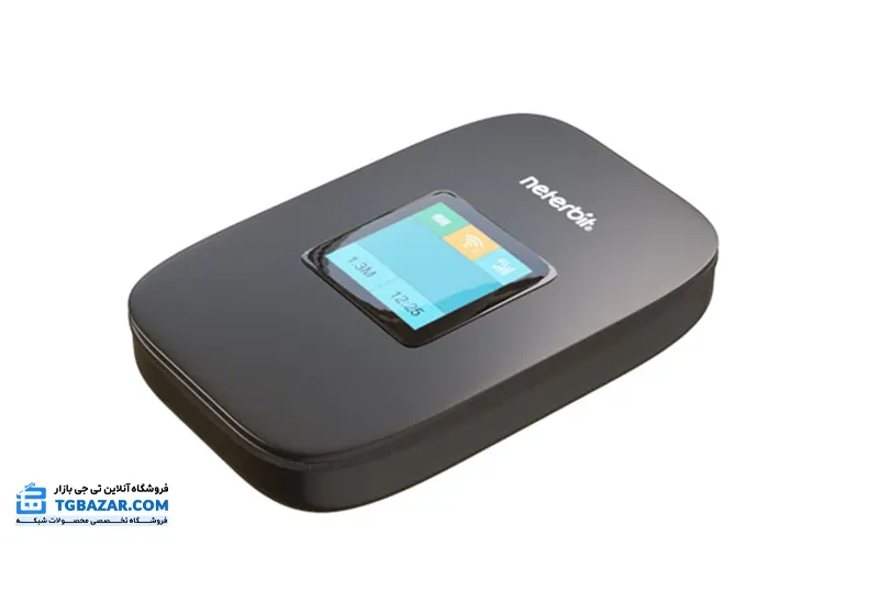 مودم 4G نتربیت مدل NWR-945X
