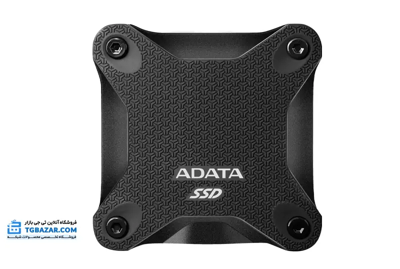 حافظه اس اس دی  اکسترنال 512GB مدل ADATA SD620